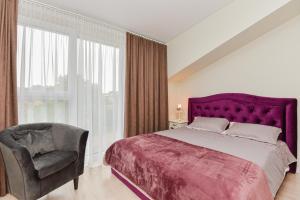 Sermiesčio apartamentai