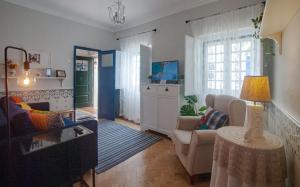 Casa da Travessa - Óbidos