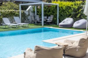 The Miracle Villa - Deluxe, Sea View, BBQ, Private Pool