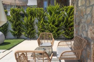 The Miracle Villa - Deluxe, Sea View, BBQ, Private Pool