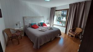 Departamento cálido y cómodo muy bien ubicado 4pax