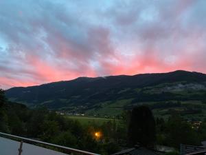 Ferienwohnung Wildkogelblick