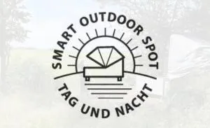 Hof Steinhütten Schlafstrandkorb - Westerhever