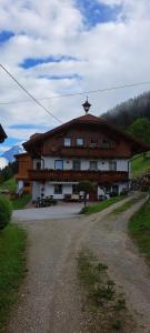 BioBauernhof Fresoldhof