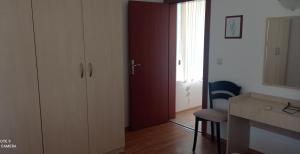 Sunny Huge appartment with 2 big rooftop balconies just across Supermarket Mladost