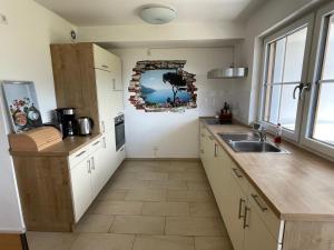 Ferienwohnung Hochriesblick
