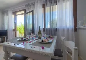 Anthoula house - Vlachopoulátika