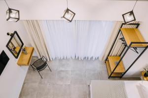 BLUE STONE Luxury Suites