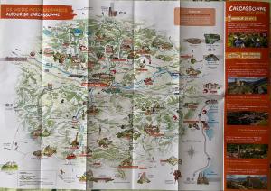 Appartements Les iris : photos des chambres