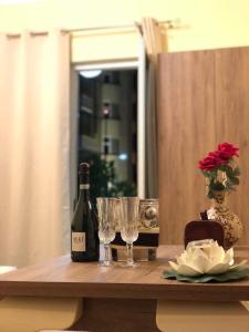 Voglis House Apartments & Rooms