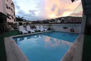 Hotel San Fernando Real