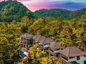 完美隐逸旅馆 - 希德门