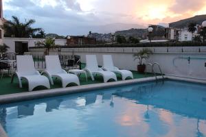 Hotel San Fernando Real - 4-sterrenhotels in Cali