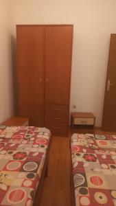 Apartments Vukasović