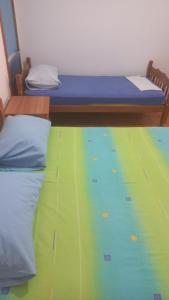 Apartments Vukasović