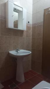 Apartments Vukasović