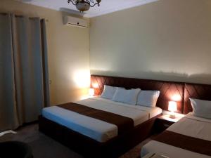 Voglis House Apartments & Rooms