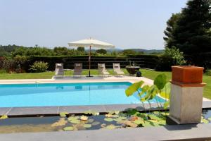 Villas Luxurious villa 4 bedrooms in secluded area, swimming pool : photos des chambres