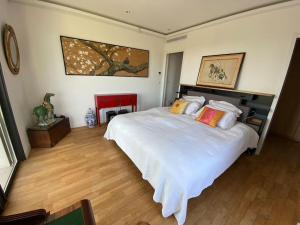 Villas Luxurious villa 4 bedrooms in secluded area, swimming pool : photos des chambres