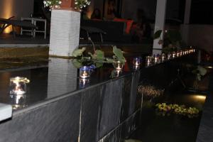 Luxurious villa 4 bedrooms in secluded area, swimming pool