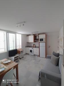 Ático-Duplex Las Palmeras