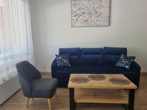 Mielno Enklawa Apartament przy plaży