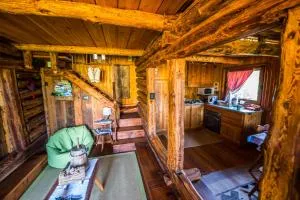 RASCARD D'ANTAN - Chamois