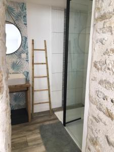 Maisons d'hotes LE CLOS DE LA VINIERE : photos des chambres