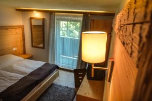 Apart Berghof Steinbock