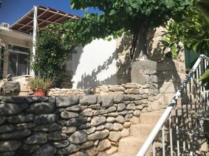 Apartman Floras Garden