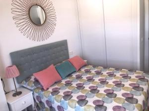 Apartamento 3 habitaciones Miramar, Luanco