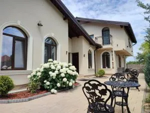 Villa Boutique Alina - Boholt