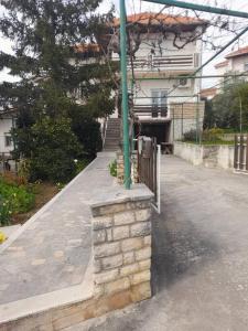 D&A apartment