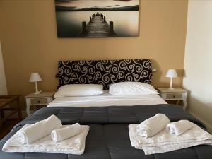 Villa Nepi apartments img79