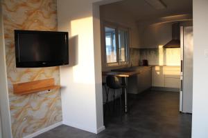 Appartements A L'oree des vignes, superbe logement de 80 m2 : photos des chambres