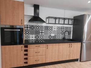 Big studio near Paris and Eurodisney