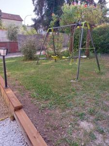 Appartements Big studio near Paris and Eurodisney : photos des chambres