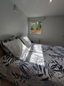 Appartements Big studio near Paris and Eurodisney : photos des chambres