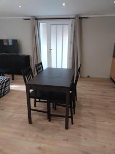 Appartements Big studio near Paris and Eurodisney : photos des chambres