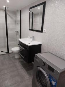 Appartements Big studio near Paris and Eurodisney : Appartement 1 Chambre