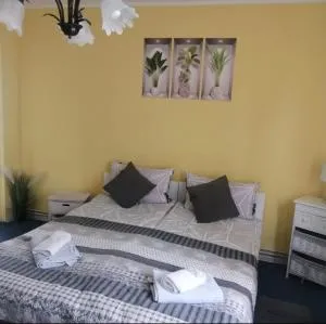 Zibi budynek B - Gościszewo