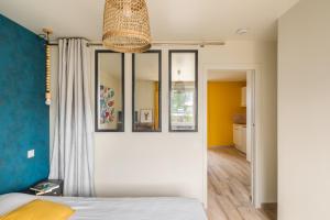 Comme un Poisson dans lEau - Côté Mer -Belle vue mer