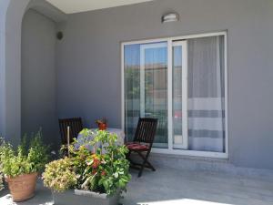 Apartman, studio and room Kata