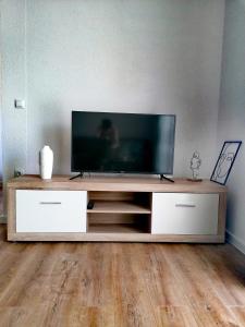 Apartman, studio and room Kata