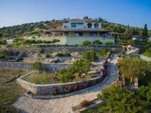 Villa Agnadio Mykalis - Mesókampos