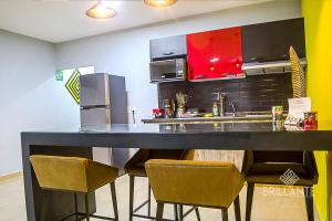 Condominio Brillante GDL