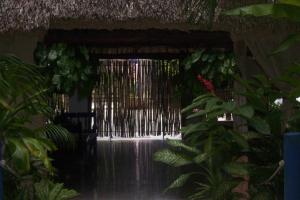Posada El Jardin