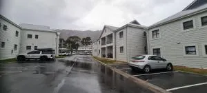 SEASCAPE MEWS 27 - Riverside