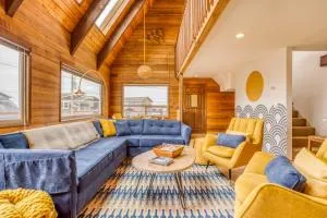 Retro Retreat - Wecoma Beach