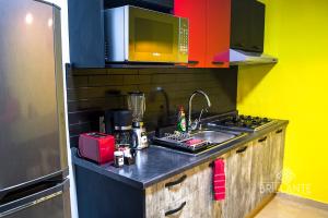 Condominio Brillante GDL